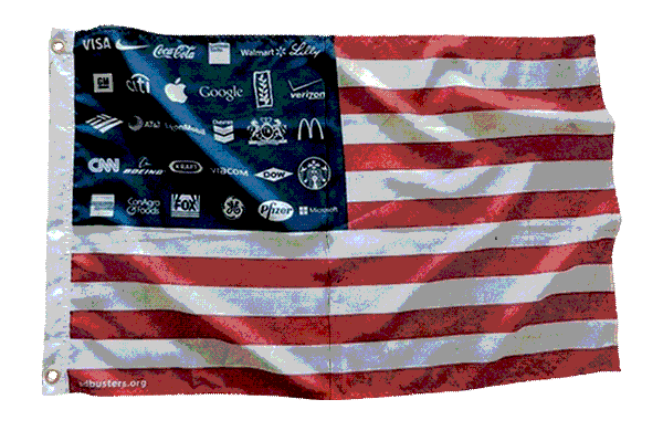 The Unofficial History of America