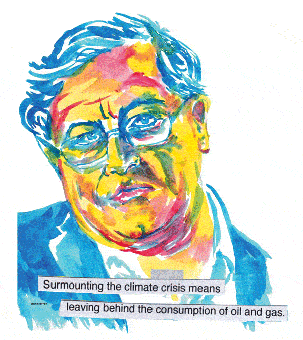 Adbusters Person of the year