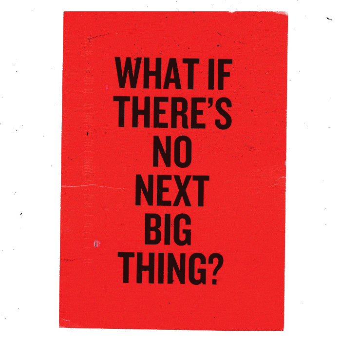 Will Humanity Survive?