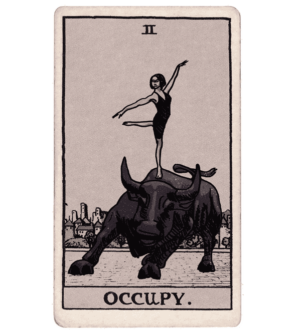 America's Secret Sauce