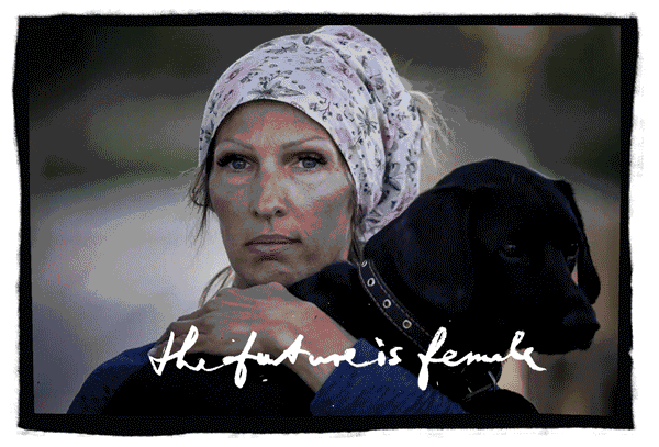 On the Brink of Revelation