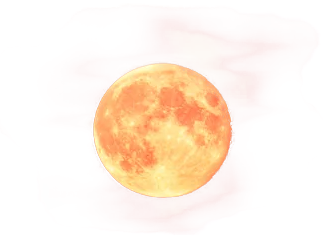 full moon