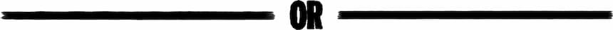 Or