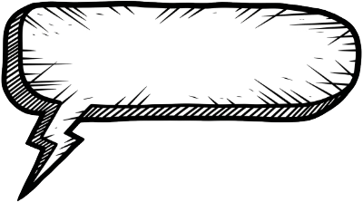 Speech Bubble