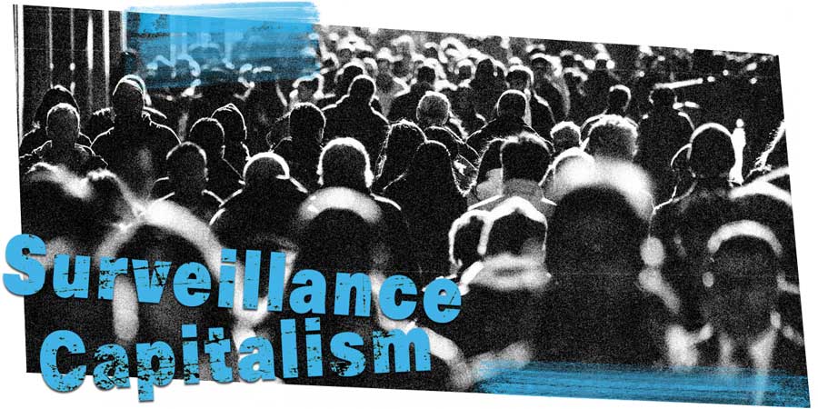 Digital Bill of Rights