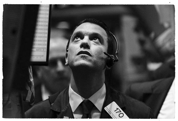 capitalismo move your money